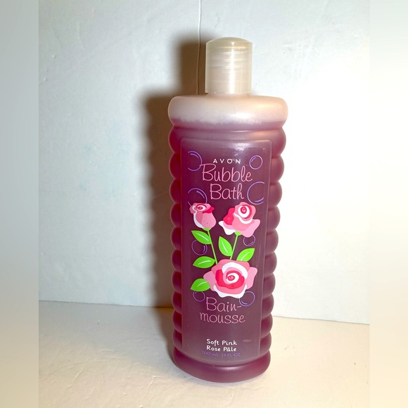 BUBBLE BATH - Picture 1 of 1